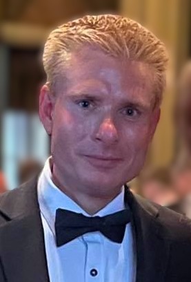 Tom Adrian